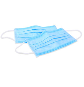 3 Ply  Mask