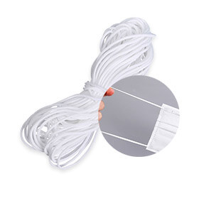 Elastic Earloop