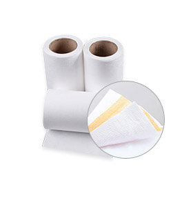 Melt Blown Fabric