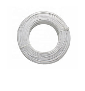 Plastic Nose Wire