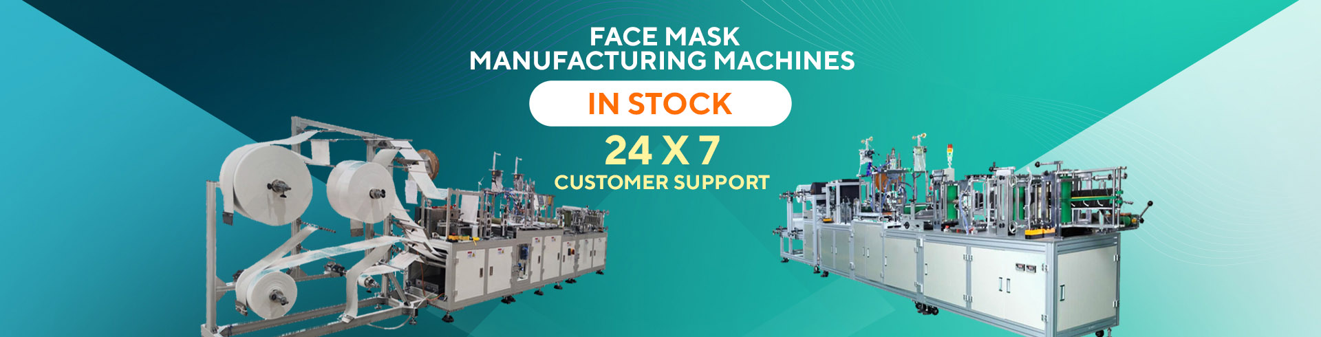Machines