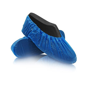 Disposable Shoe Covers